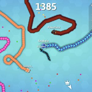 Snake.io. Изображение 3