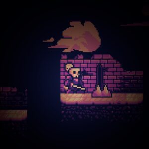 Hollowgrace (Xbox One). Изображение 3