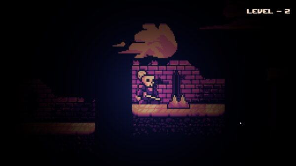 Hollowgrace (Xbox One). Изображение 3