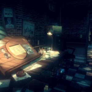 Bendy: Revive and Survive Bundle. Изображение 2