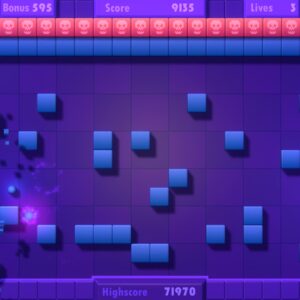 NeonBlast. Изображение 3