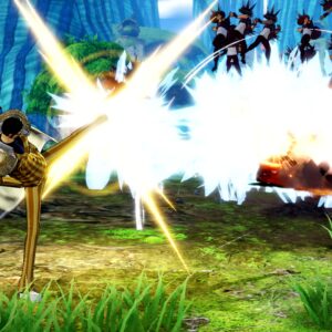 ONE PIECE: PIRATE WARRIORS 4 (Xbox Series X|S & Xbox One). Изображение 4
