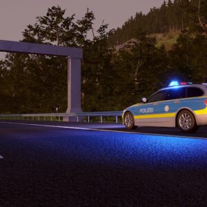 Autobahn Police Simulator 3 - Platinum Editon. Изображение 2