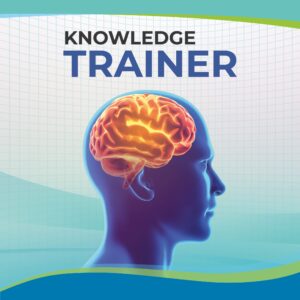 Trivia: Knowledge Trainer - the Quiz Game. Изображение 1