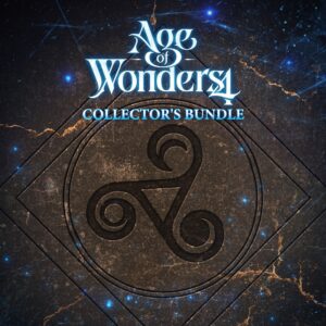 Age of Wonders 4: Collector’s Bundle. Изображение 1