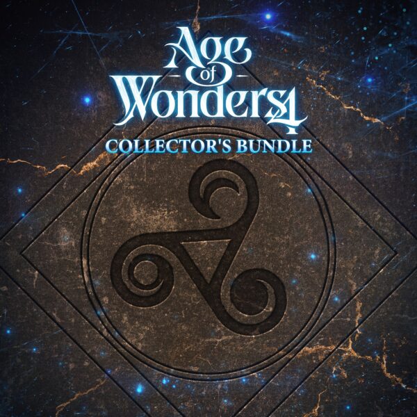 Age of Wonders 4: Collector’s Bundle. Изображение 1