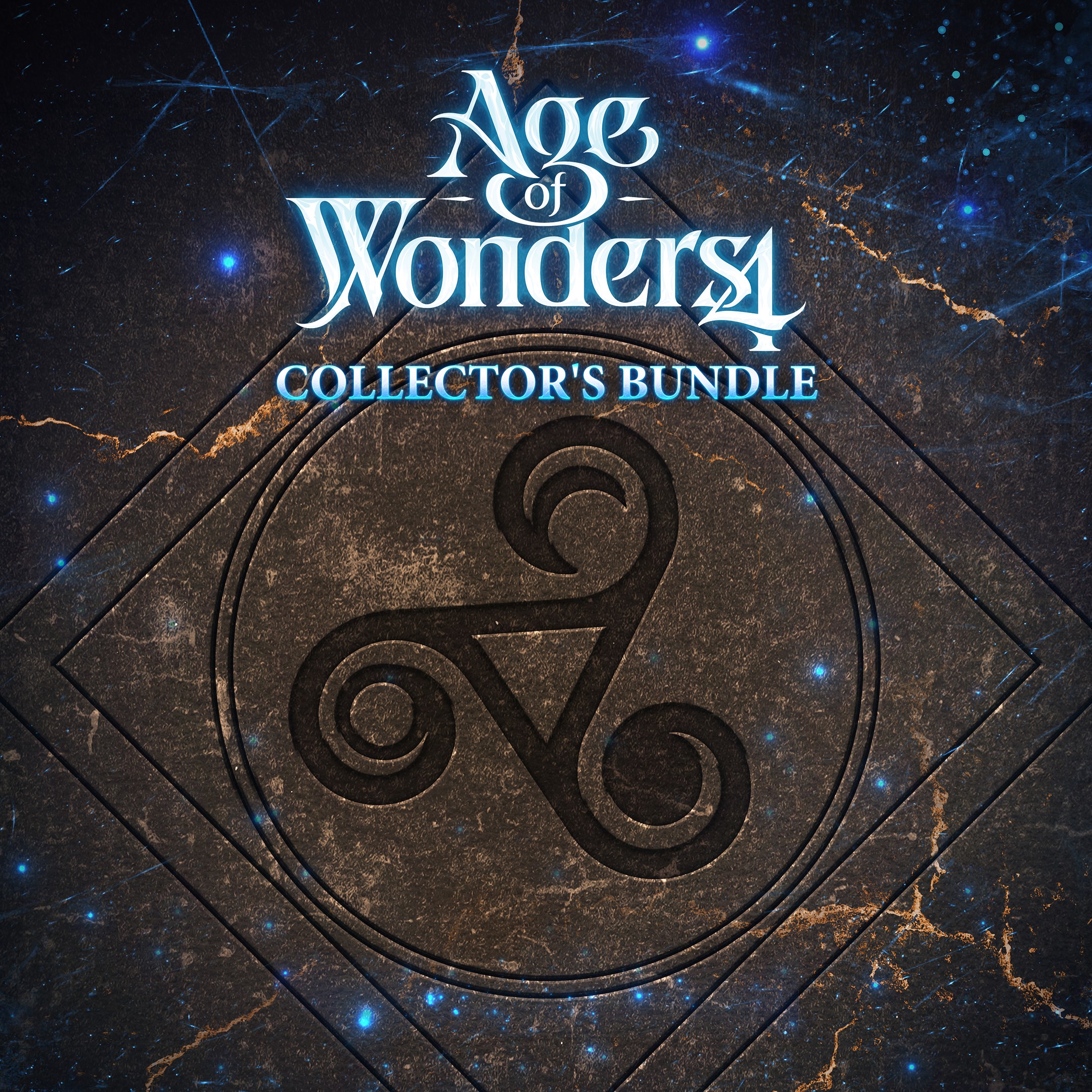 Age of Wonders 4: Collector’s Bundle. Изображение 1