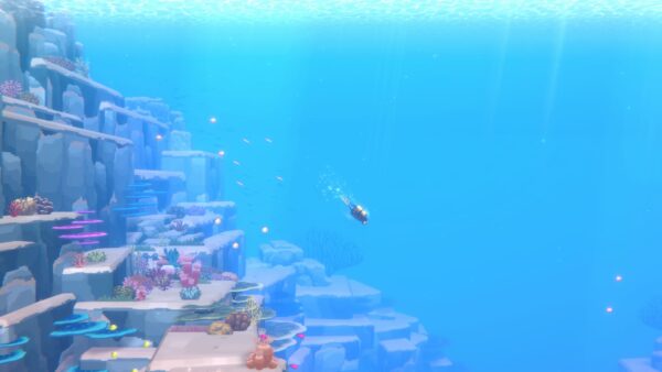 DAVE THE DIVER. Изображение 2