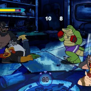BROK: The Brawl Bar. Изображение 2