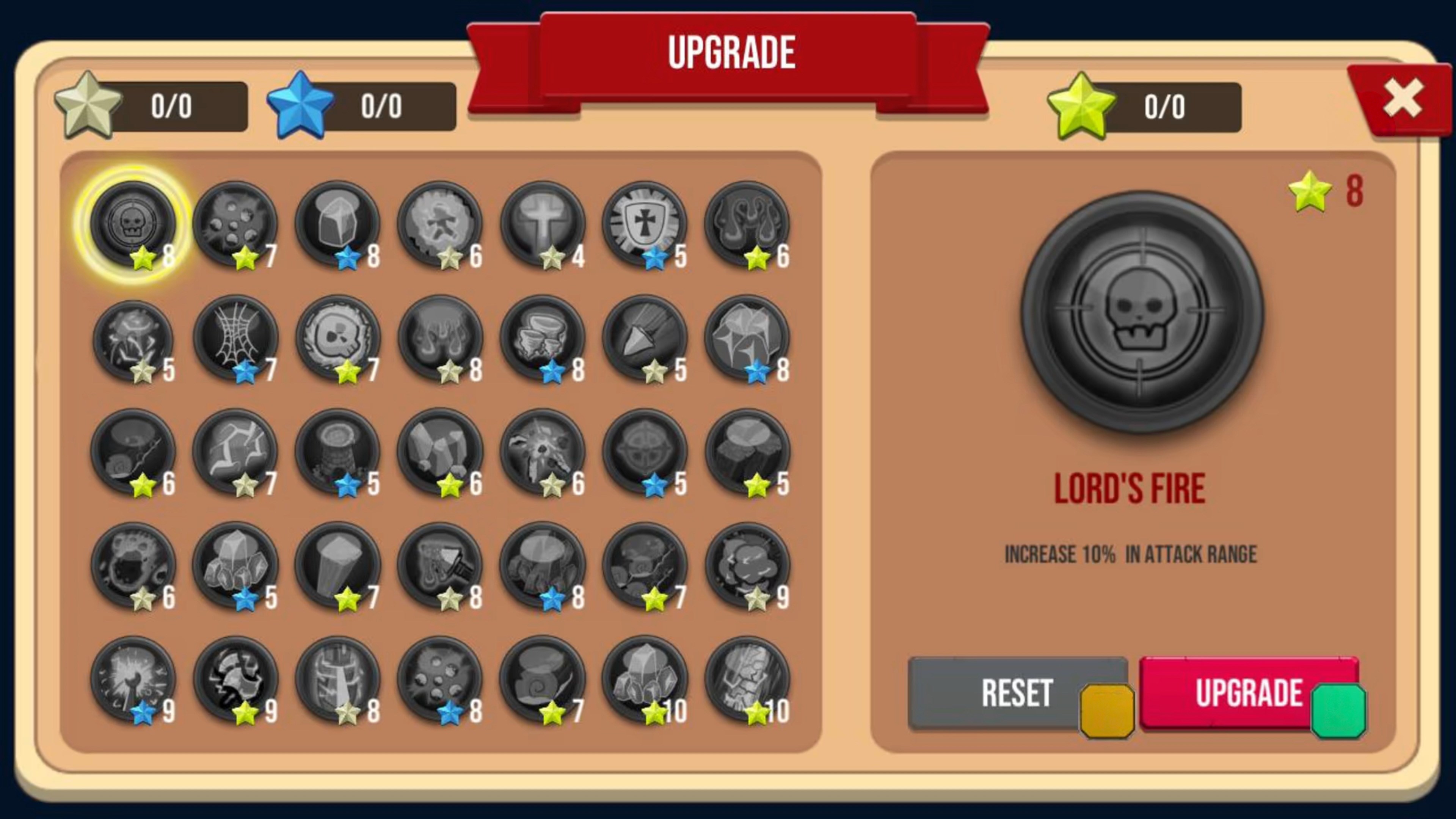 Empire Invasion. Изображение 4