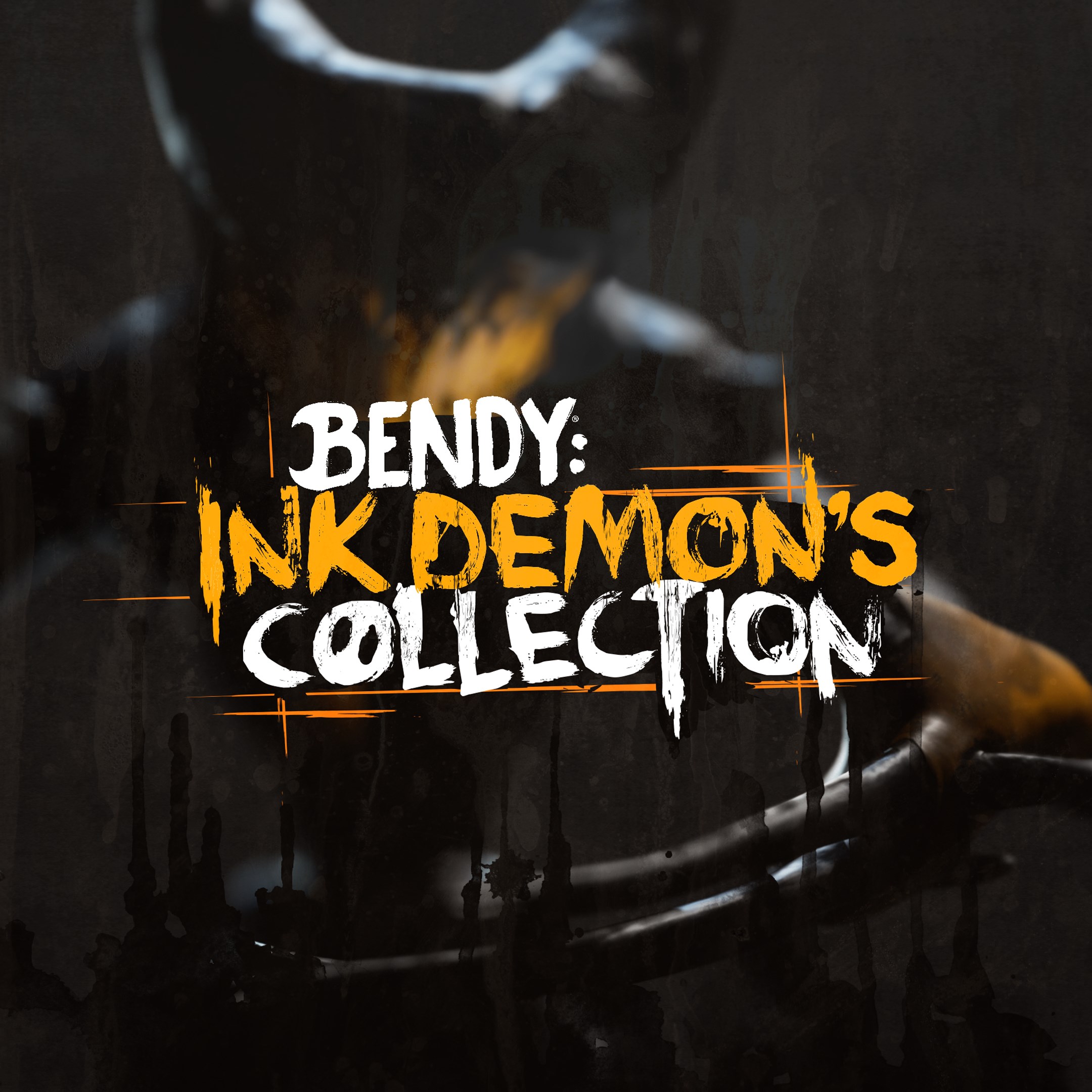Bendy: Ink Demon