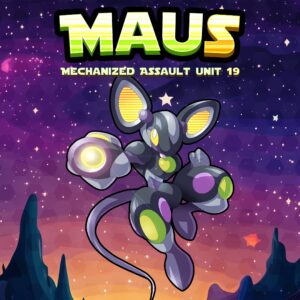 M.A.U.S. Изображение 1