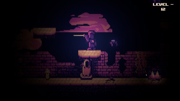 Hollowgrace (Xbox One). Изображение 2
