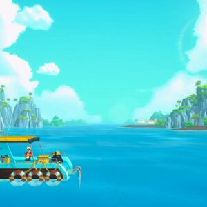 DAVE THE DIVER. Изображение 4