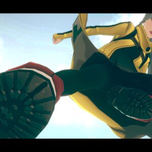 No Sleep For Kaname Date - From AI: THE SOMNIUM FILES. Изображение 3