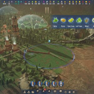 Surviving Mars: Relaunched - Ultimate Edition. Изображение 3