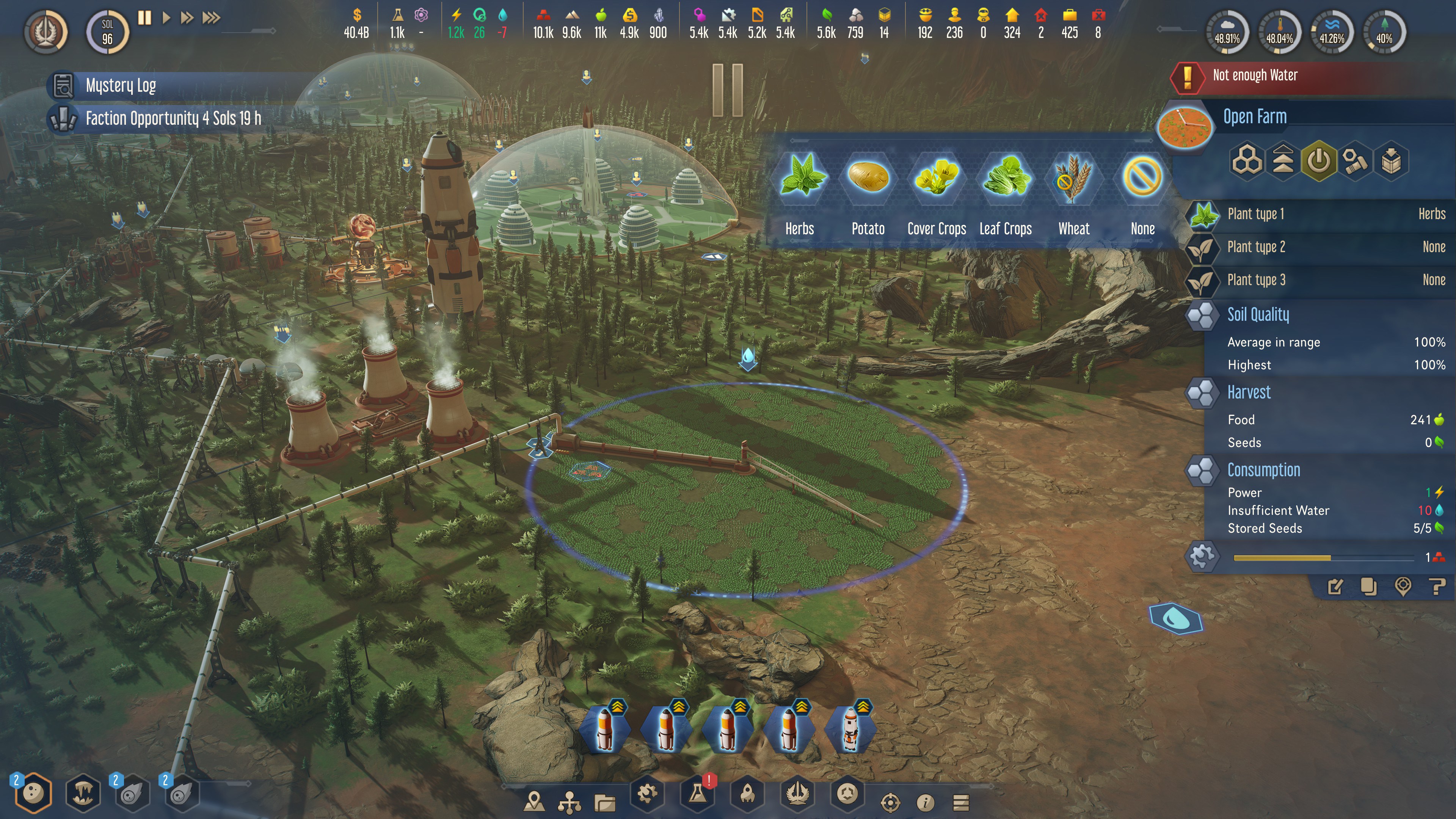 Surviving Mars: Relaunched - Ultimate Edition. Изображение 3