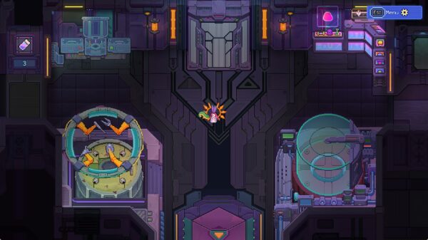 Bioweaver. Изображение 2