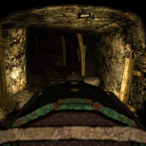 Horror Tale 2: 4k Remaster. Изображение 4