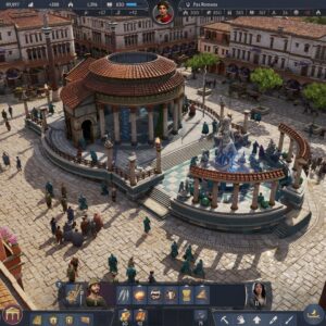 Anno 117: Pax Romana Gold Edition. Изображение 2