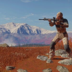 theHunter: Call of the Wild™ - Hunting Starter Bundle. Изображение 4
