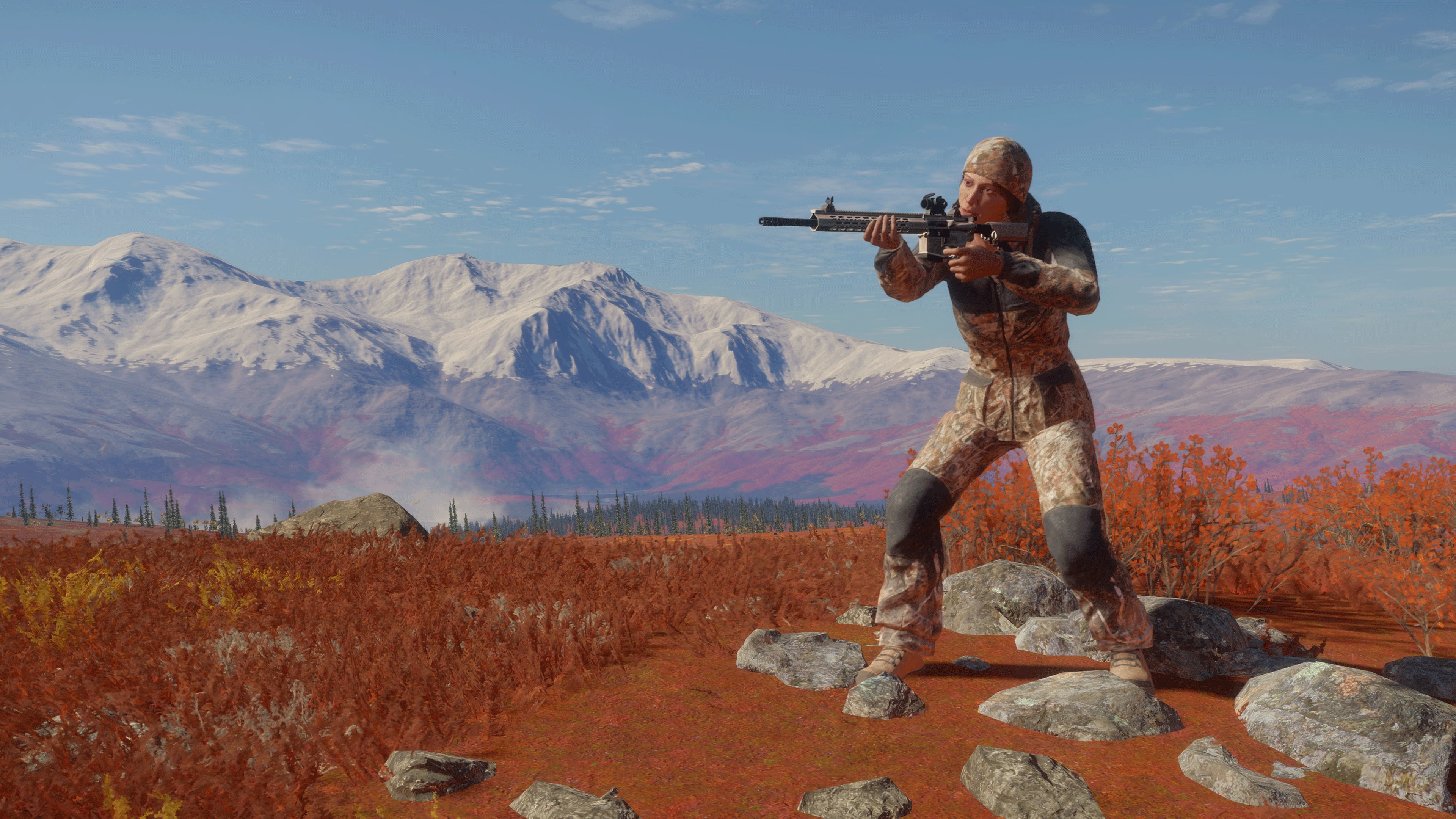 theHunter: Call of the Wild™ - Hunting Starter Bundle. Изображение 4