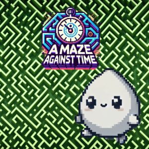 A Maze Against Time (XOne). Изображение 1