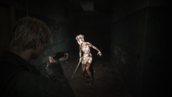 SILENT HILL 2 & SILENT HILL f Standard Dual Pack. Изображение 4