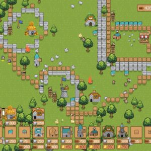Little Kingdom RTS (Xbox One). Изображение 2