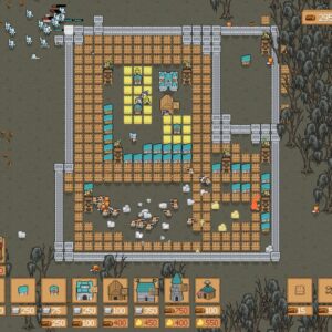 Little Kingdom RTS. Изображение 3