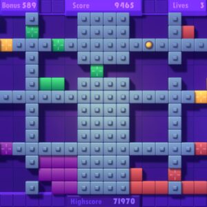 NeonBlast. Изображение 2