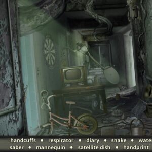 Time Trap & Mystery Hotel - Hidden Objects Games Bundle. Изображение 3