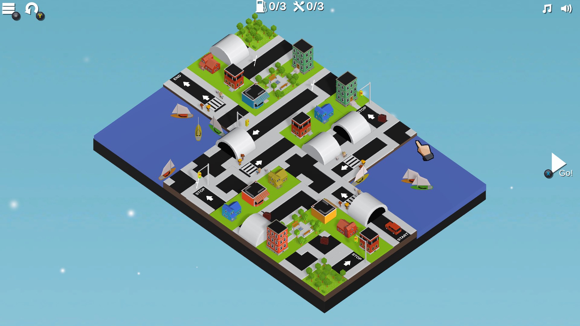 Cozy Puzzle Bundle. Изображение 4