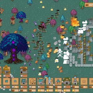 Little Kingdom RTS. Изображение 4