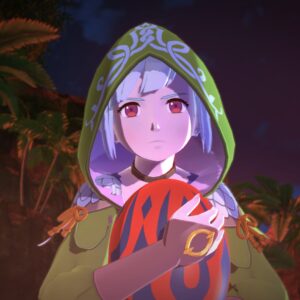 Monster Hunter Stories 2: Wings of Ruin Deluxe Edition. Изображение 4
