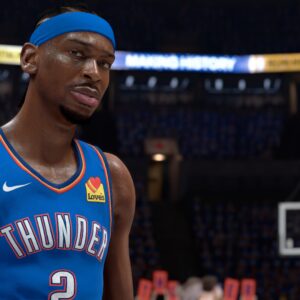Комплект NBA 2K26 x WWE 2K25. Изображение 4