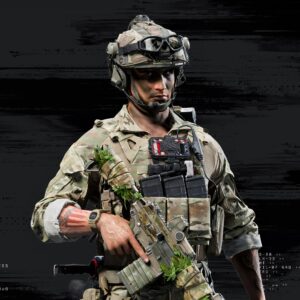 Набор Lead the Way - Battlefield™ 6 и REDSEC. Изображение 2