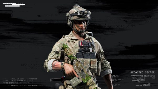Набор Lead the Way - Battlefield™ 6 и REDSEC. Изображение 2