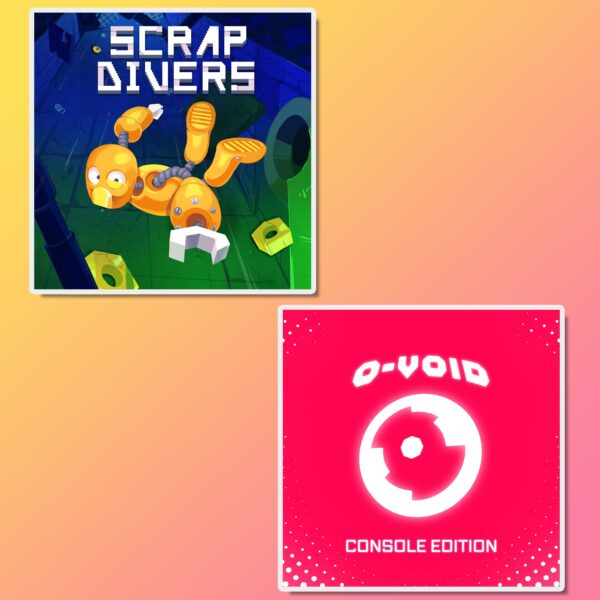 Gearhead Games 2-in-1 Endless Bundle. Изображение 1