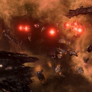 Stellaris: Console Edition - Starter Edition (X|S). Изображение 3