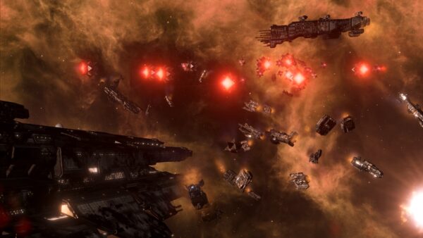 Stellaris: Console Edition - Starter Edition (X|S). Изображение 3