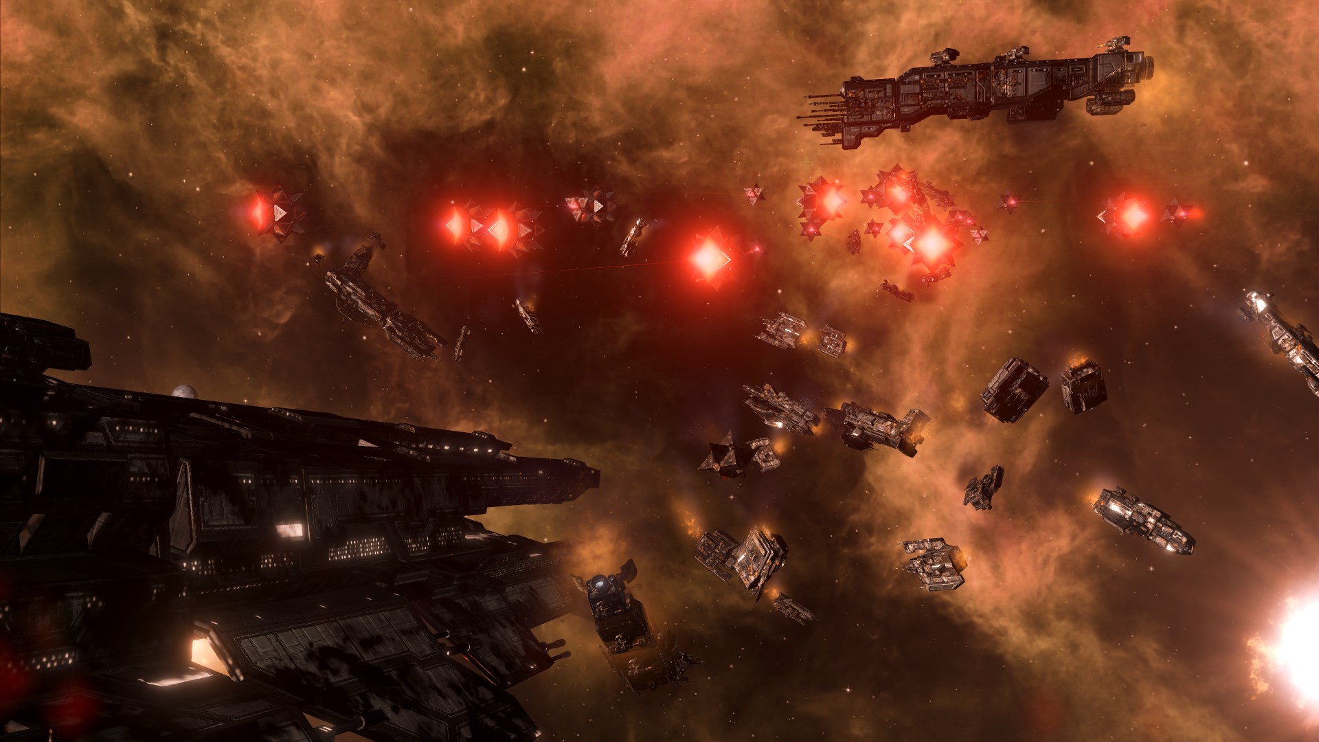 Stellaris: Console Edition - Starter Edition (X|S). Изображение 3