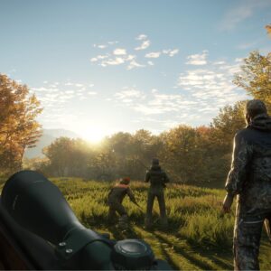 theHunter: Call of the Wild™ - Hunting Pro Bundle. Изображение 2