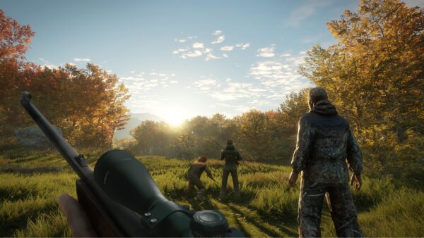 theHunter: Call of the Wild™ - Hunting Pro Bundle. Изображение 2