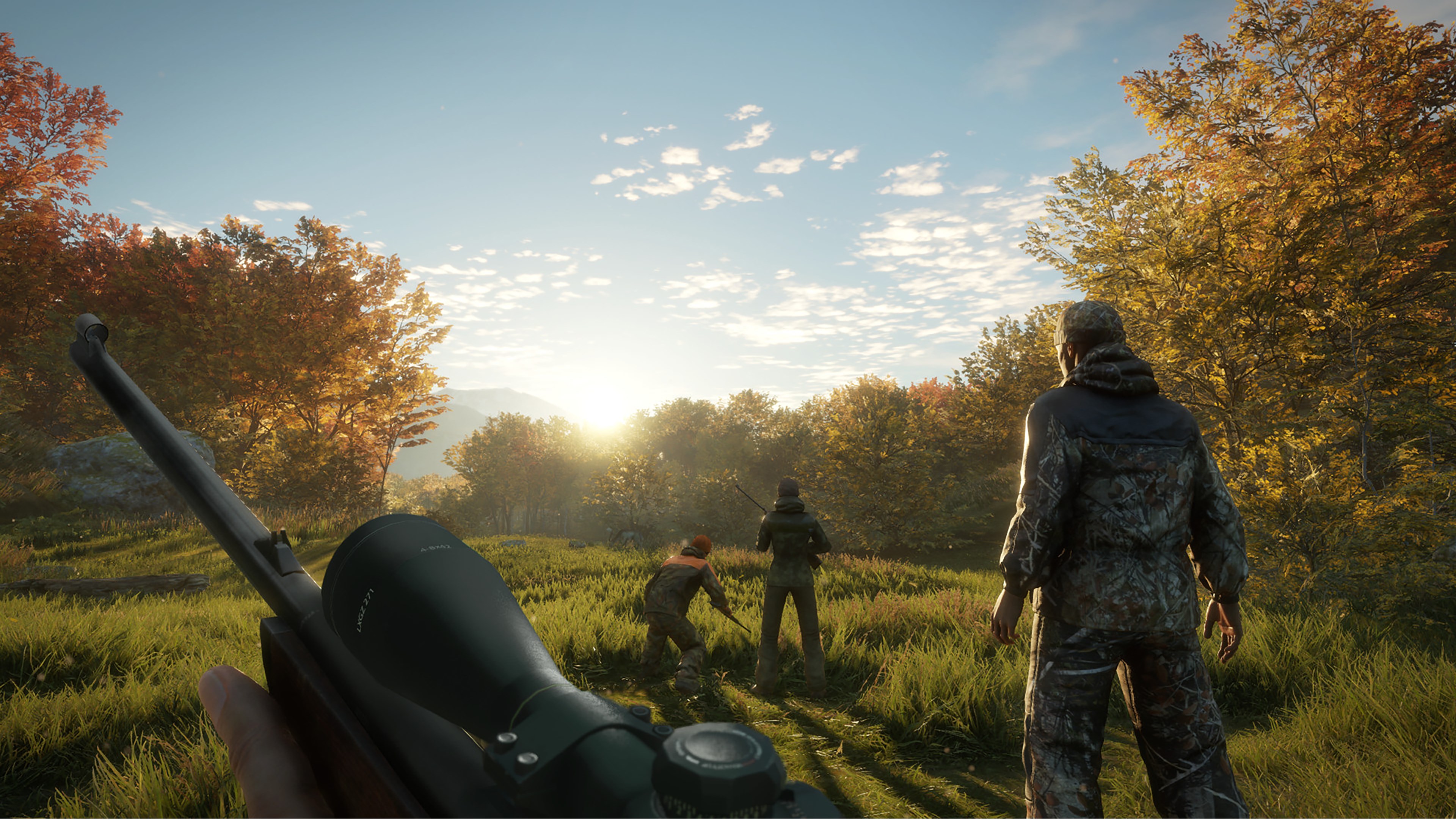 theHunter: Call of the Wild™ - Hunting Pro Bundle. Изображение 2