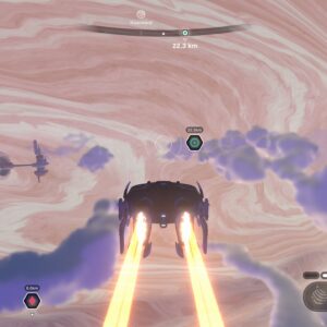 Young Suns (Предварительная версия игры). Изображение 2