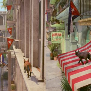 Little Strays - Havana. Изображение 4