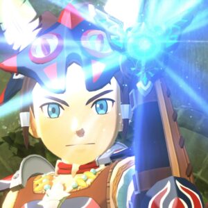 Monster Hunter Stories 2: Wings of Ruin. Изображение 2
