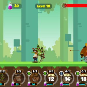 Castle Heroes. Изображение 2