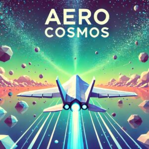 Aero Cosmos. Изображение 1